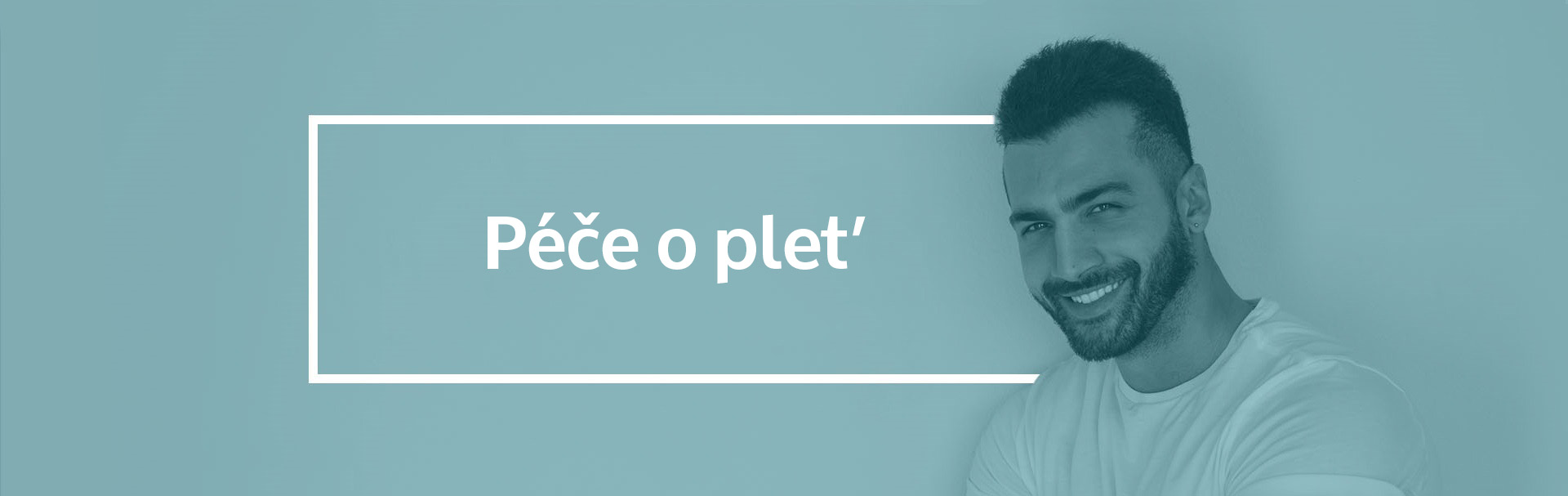 Péče o pleť