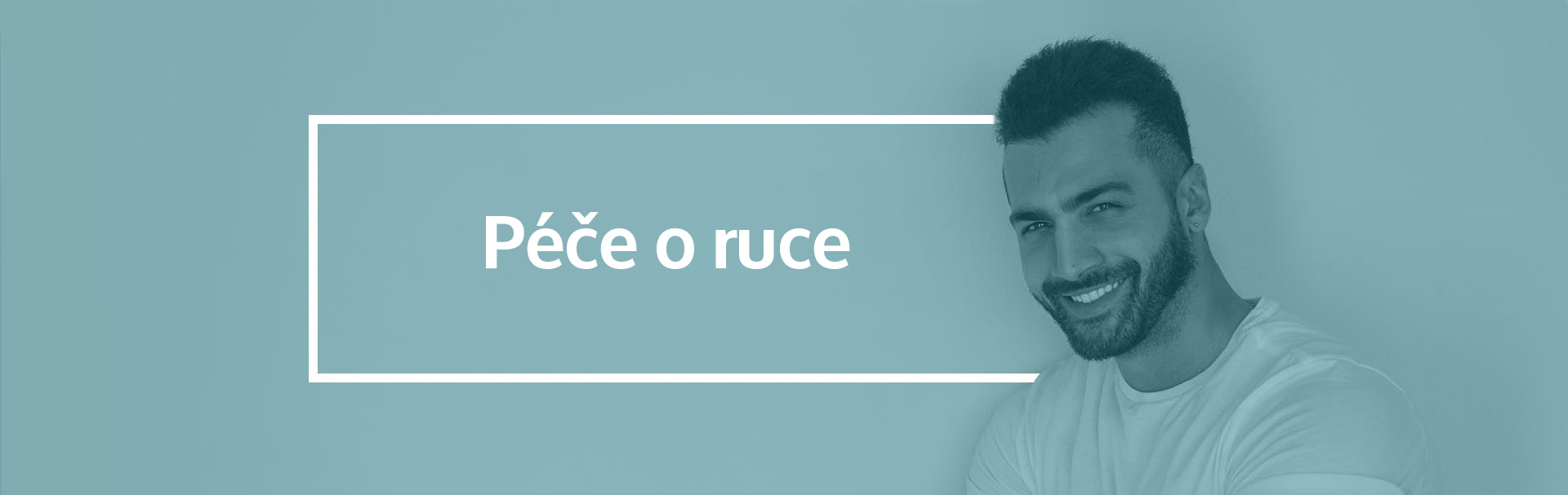 Péče o ruce