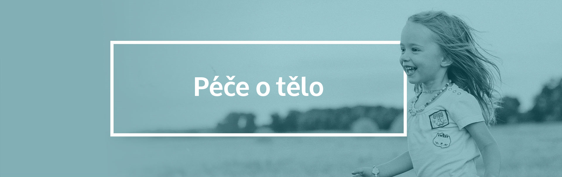 Péče o tělo