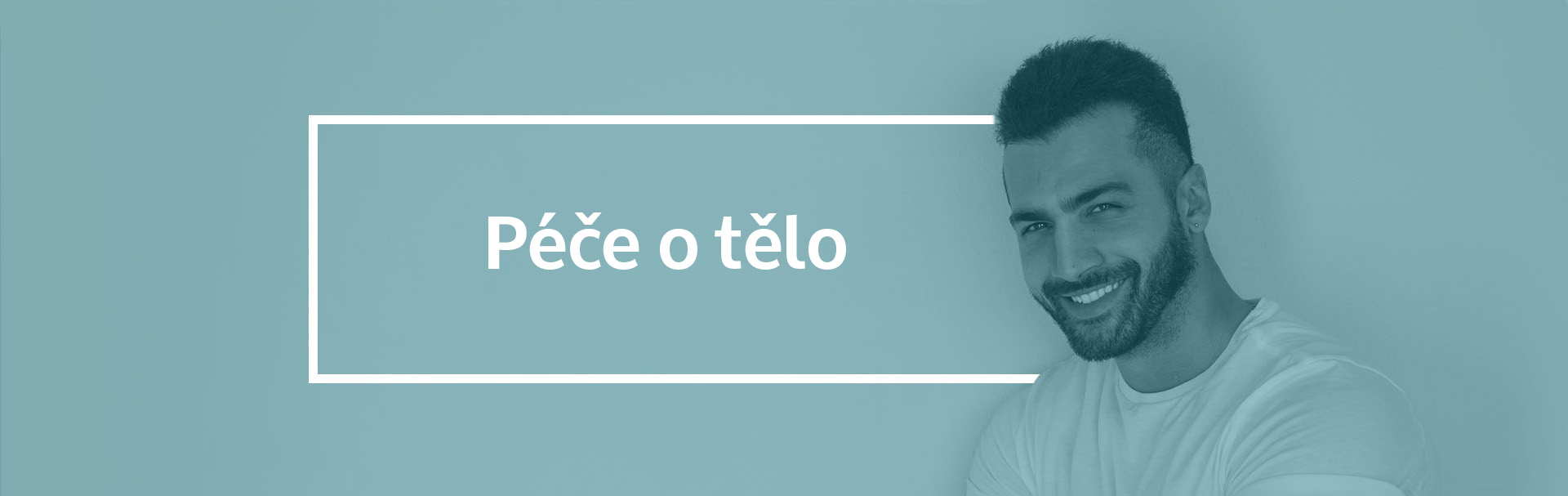 Péče o tělo
