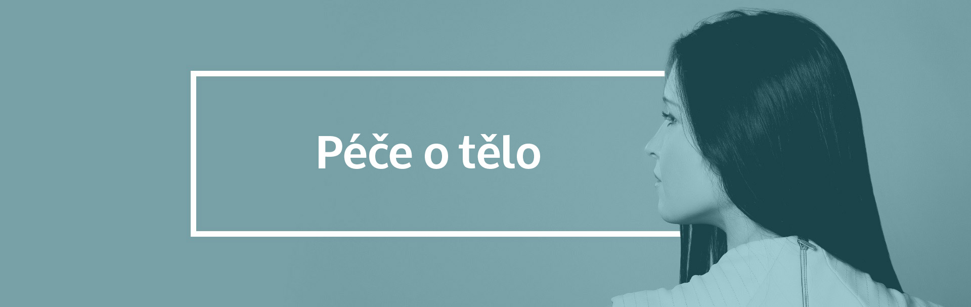 Péče o tělo