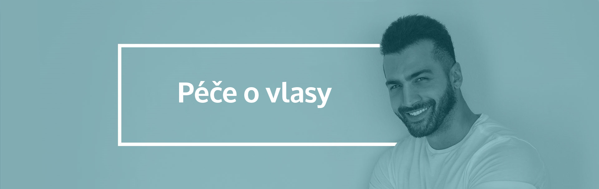 Péče o vlasy