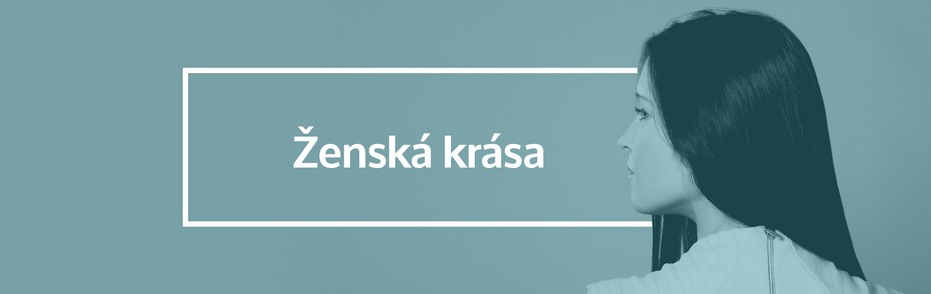 Ženská krása